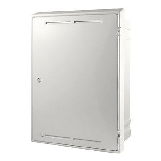 Recessed Meter Box - Gas