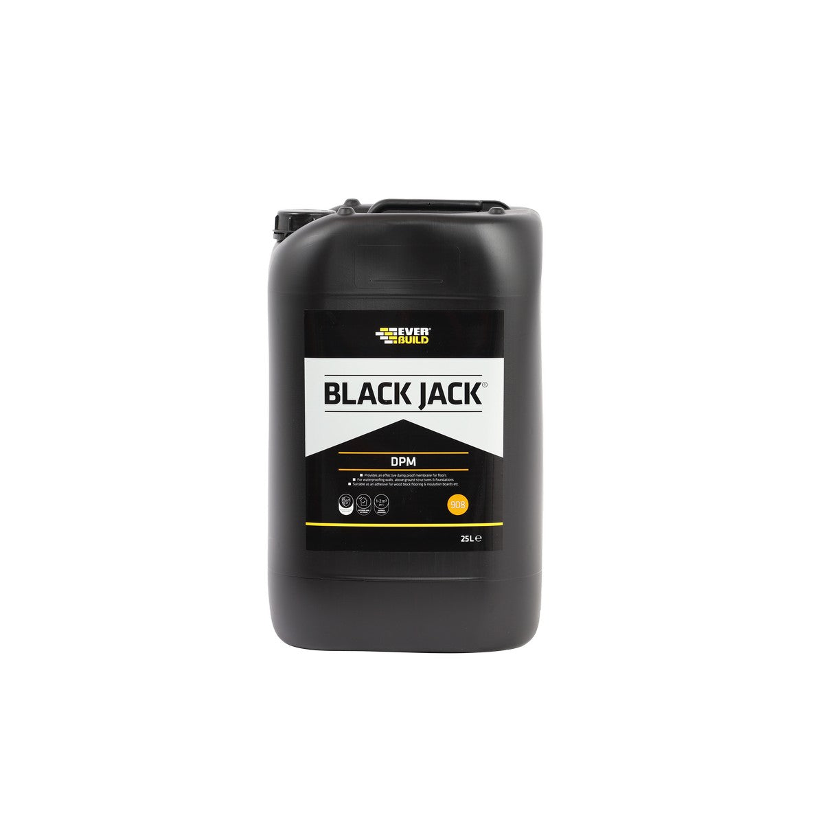Liquid Bitumen DPM- 25 l – SNS Building Products