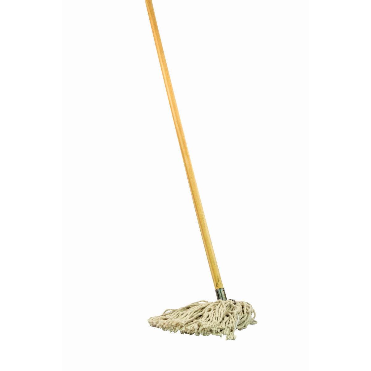 String Mop & Handle