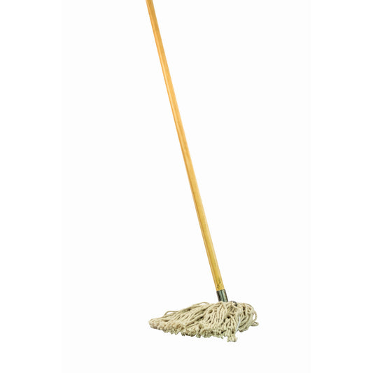 String Mop & Handle