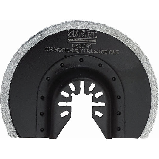 Super Thin Diamond Embedded Grout Blade