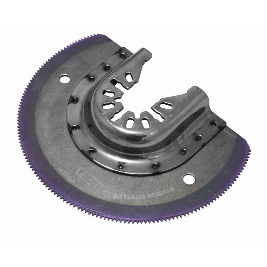 90 mm SMART Purple Series Segment Blade - Pack 1