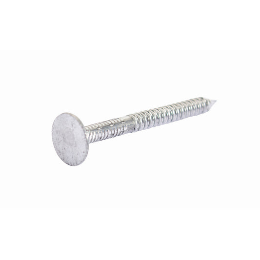 Aluminium Ringshank Clouts - 40 mm x 3.35 mm