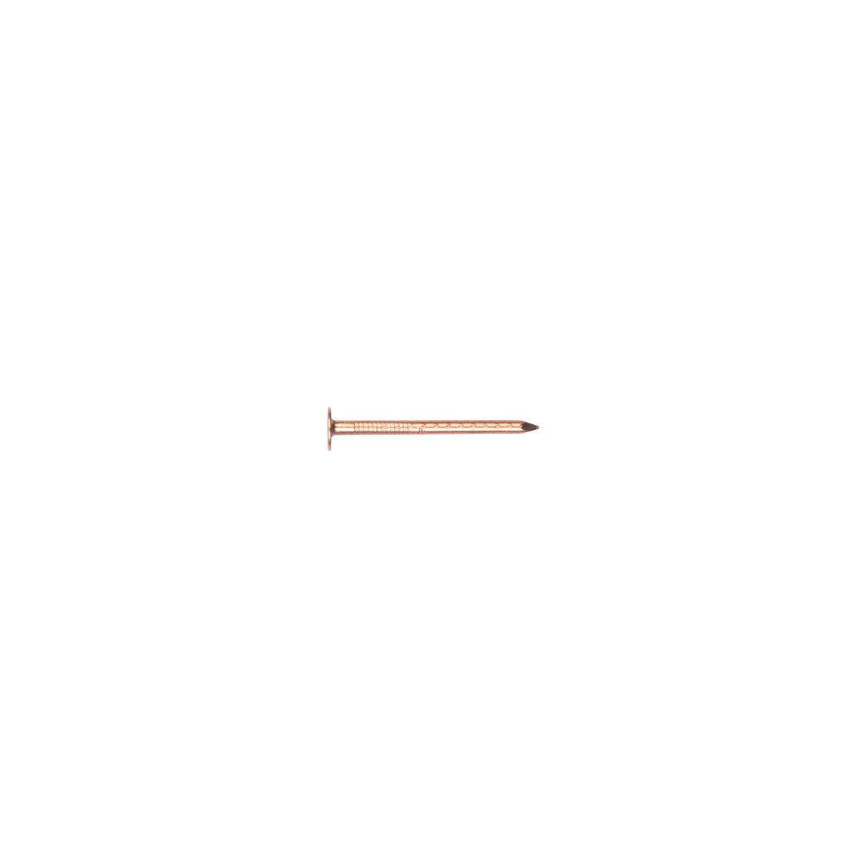 Copper Clouts - 35 mm x 3.35 mm