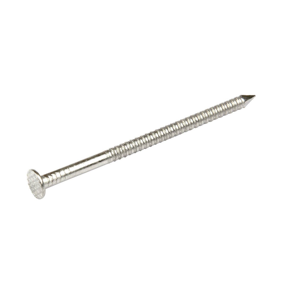 Stainless Steel Annular Rings - 75 mm x 3.75 mm