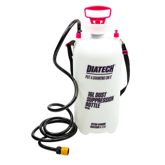 Heavy Duty Water Bottle