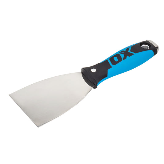OX Soft Grip Joint Knife - 3"