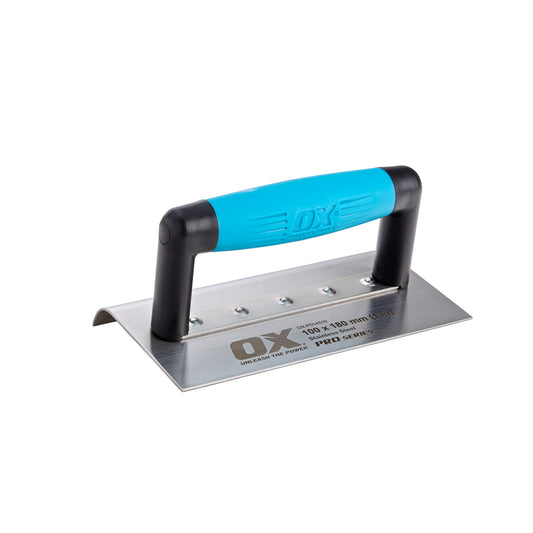 OX Pro Medium Edger - 100 mm x 180 mm