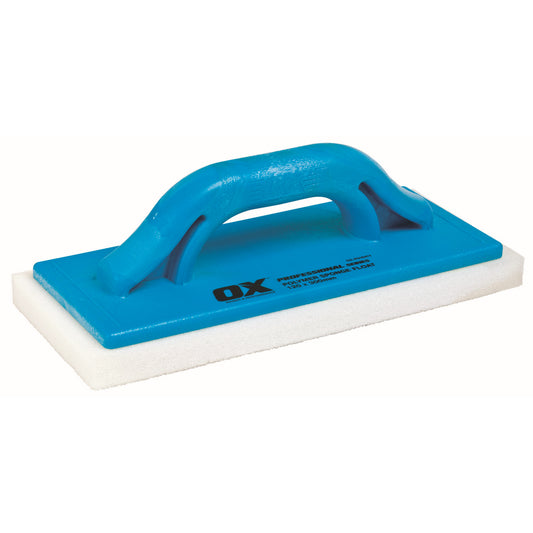 OX Pro Polymer Sponge Float - 120 mm x 300 mm