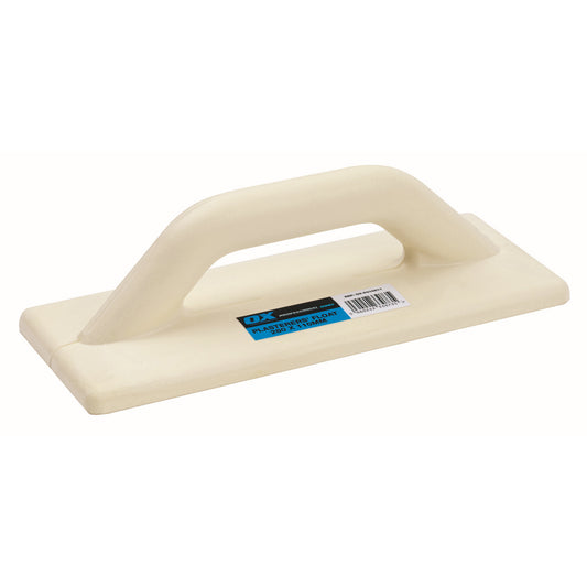 OX Pro Polyurethane Plasterers Float - 280 mm x 110 mm