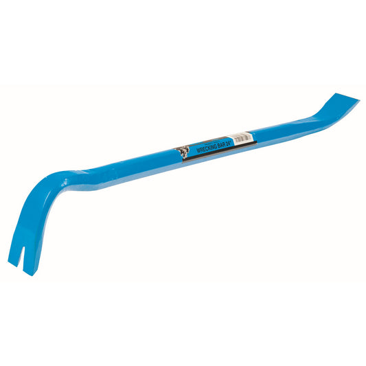 OX Pro Heavy Duty Wrecking Bar - 600 mm