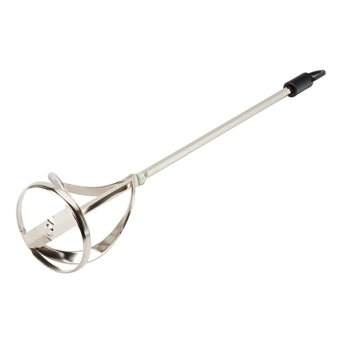 OX Pro Grout Mixing Paddle - 80 mm x 400 mm