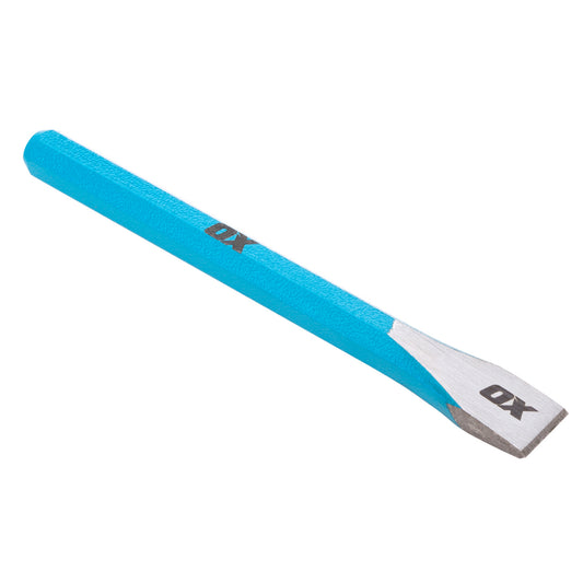 OX Trade Cold Chisel - 13 mm x 150 mm