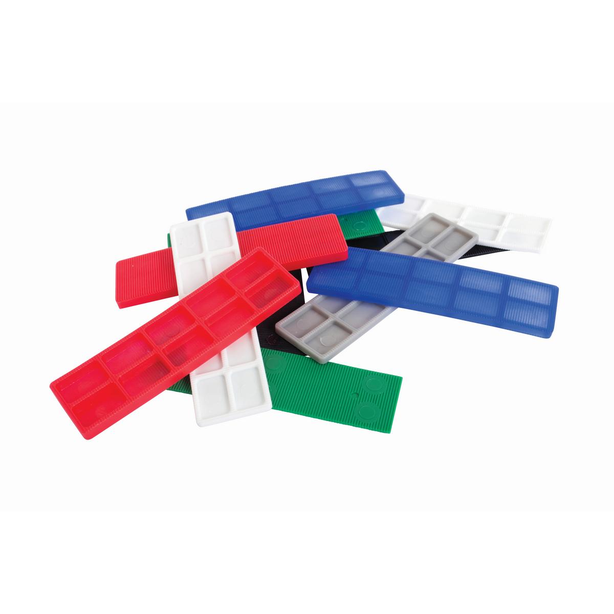 Assorted Flat Packers - Window Type