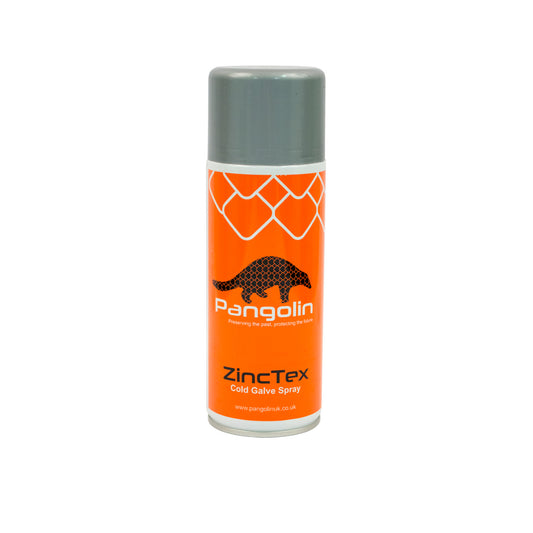 Cold Galvanising  Spray Paint - 500 ml