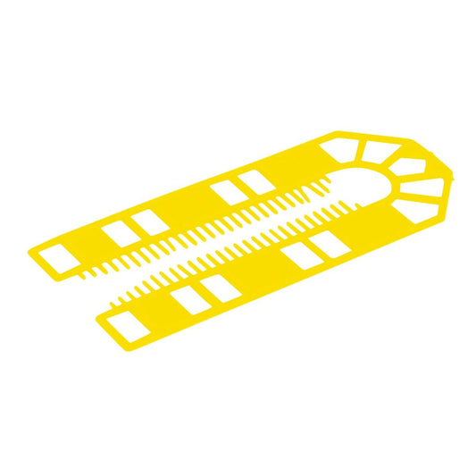 Long Horseshoe Packer - 1 mm