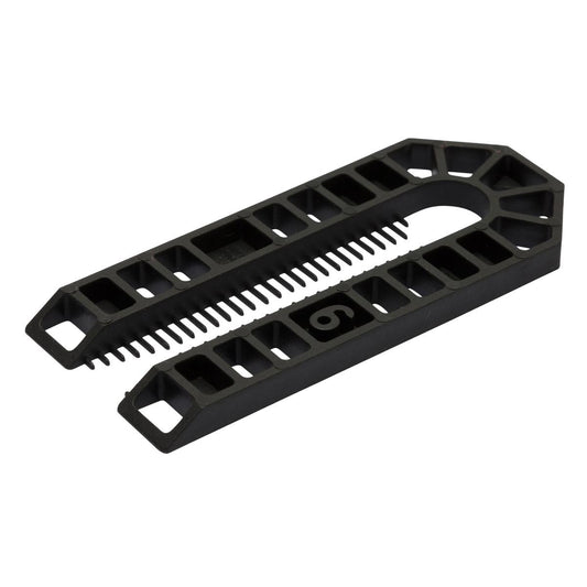 Long Horseshoe Packer - 6 mm