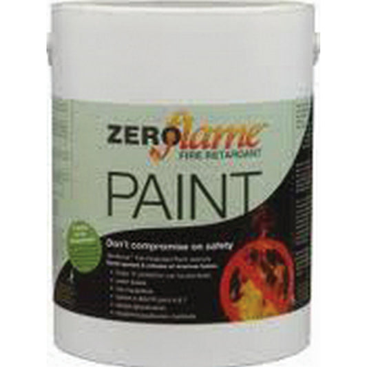 Intumescent White Paint 5 l