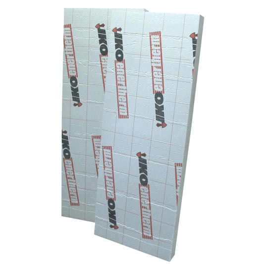PIR Cavity Insulation Board 1200 mm x 450 mm x 100 mm