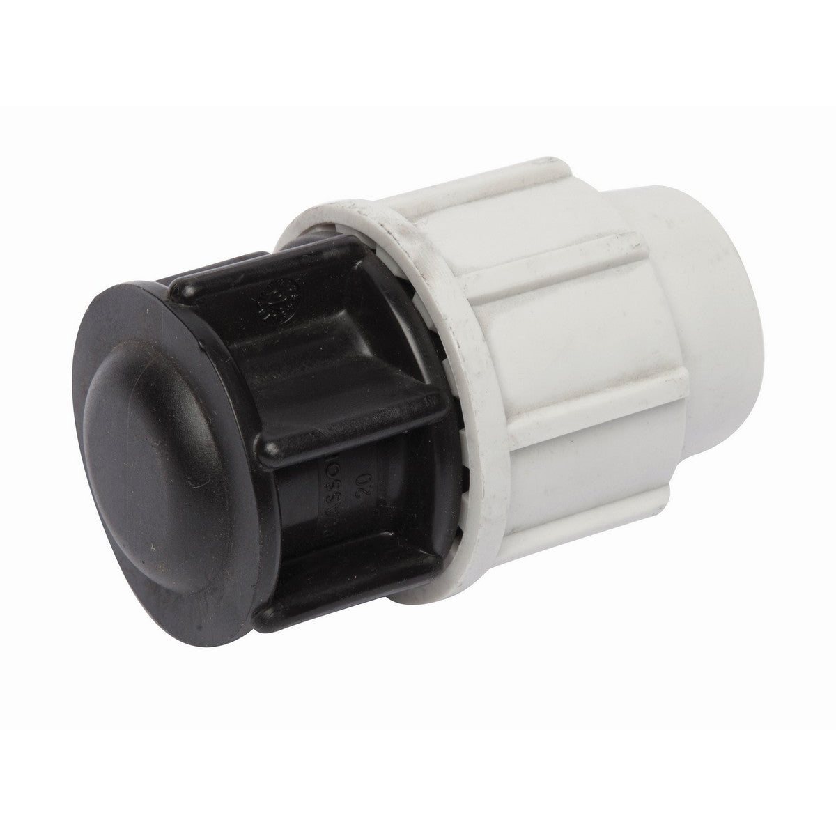 Stop End - 20 mm
