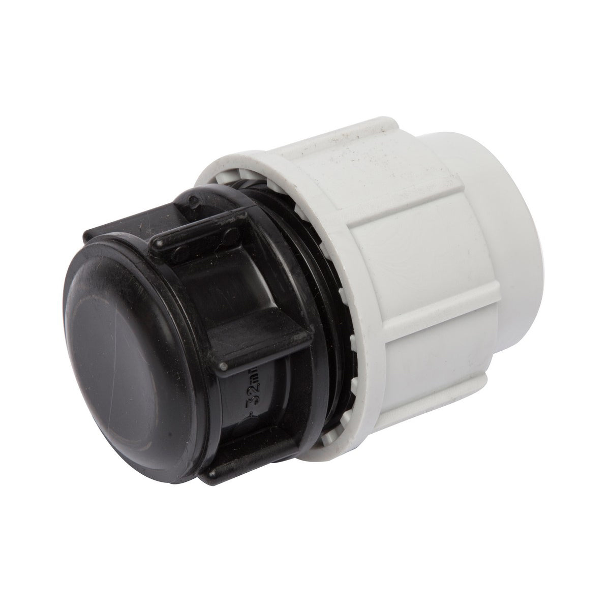 Stop End - 32 mm