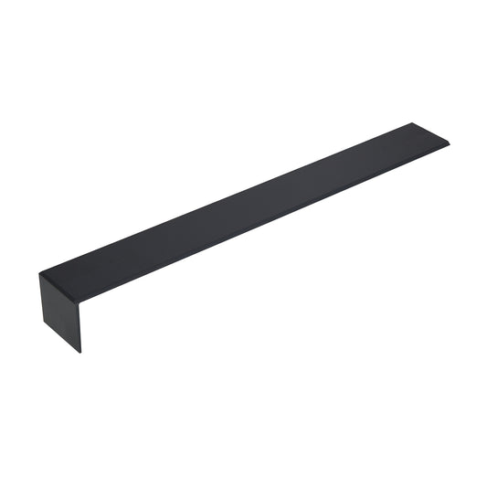 Fascia Board Joint Trim 300 mm - Anthracite Grey