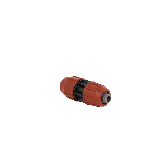 25mm Puriton Compression Coupler c/w Pipe Inserts
