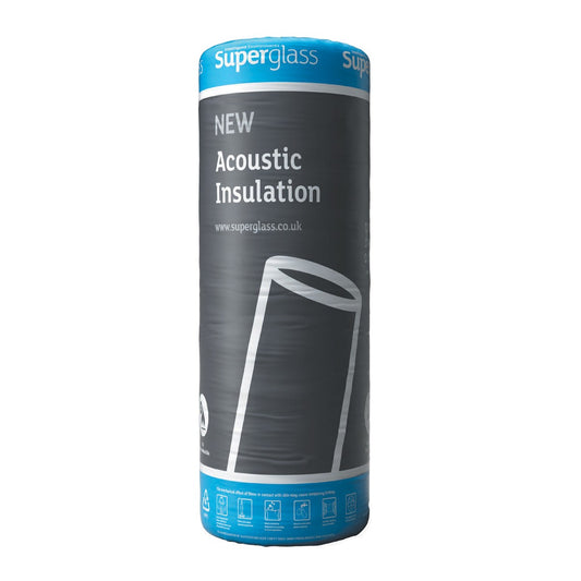 Superglass Party Wall Roll 100 mm (7.85 m2)