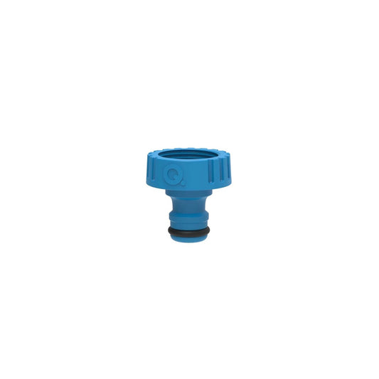 Qwickhose Tap Connector