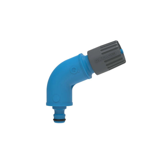 Qwickhose Nozzle Spray End