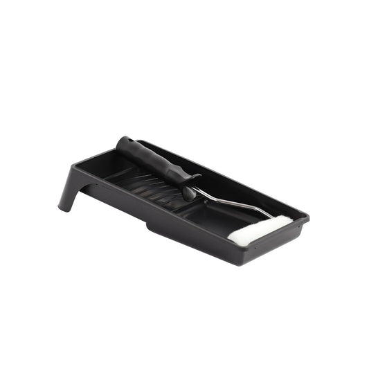 Paint Roller Tray Set - 4"
