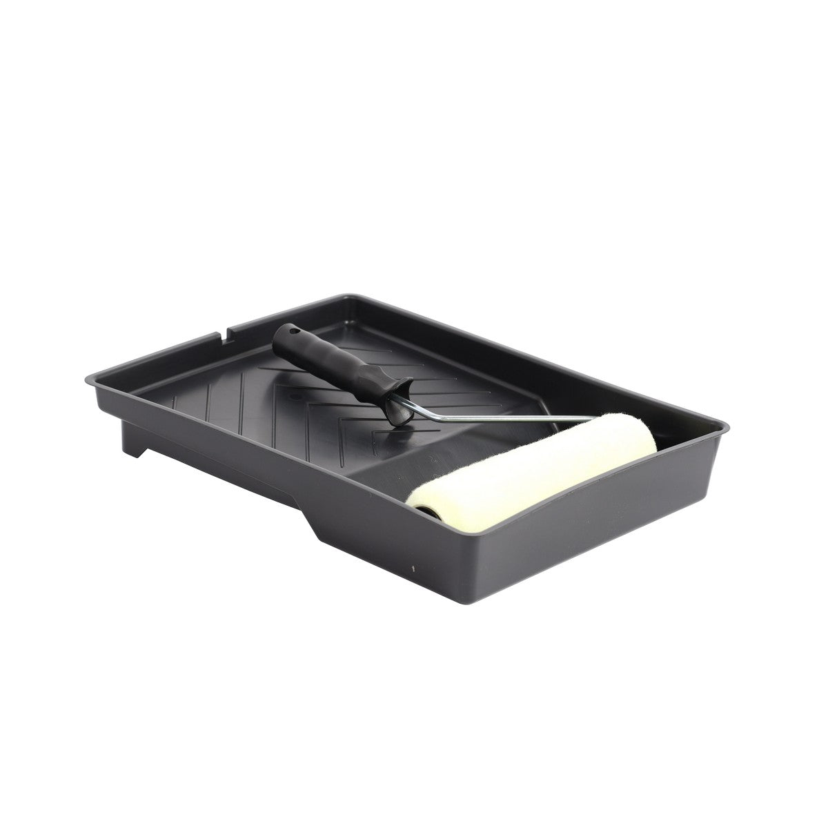 Paint Roller Tray Set - 9"