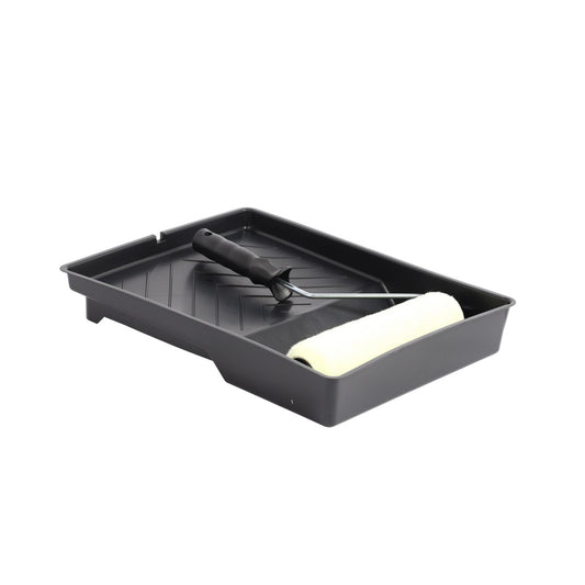 Paint Roller Tray Set - 9"