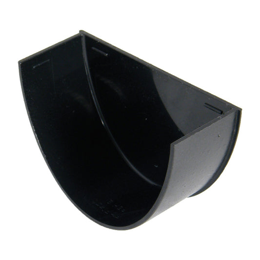 Cast Iron Style High Capacity Internal Gutter Stopend