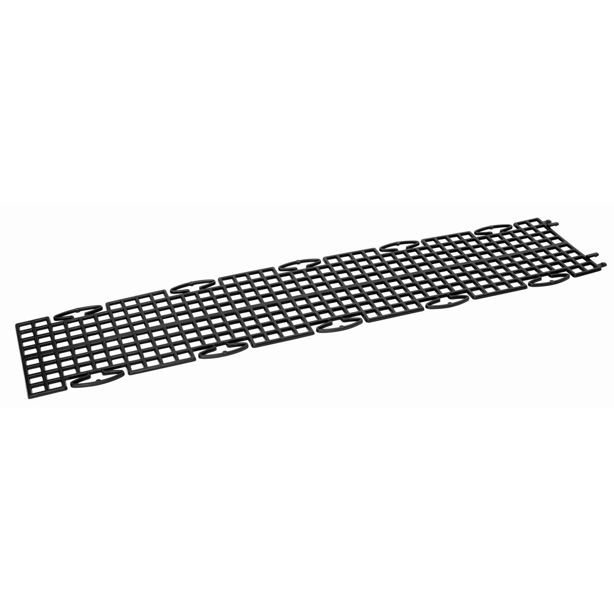 Gutter Guard - Black