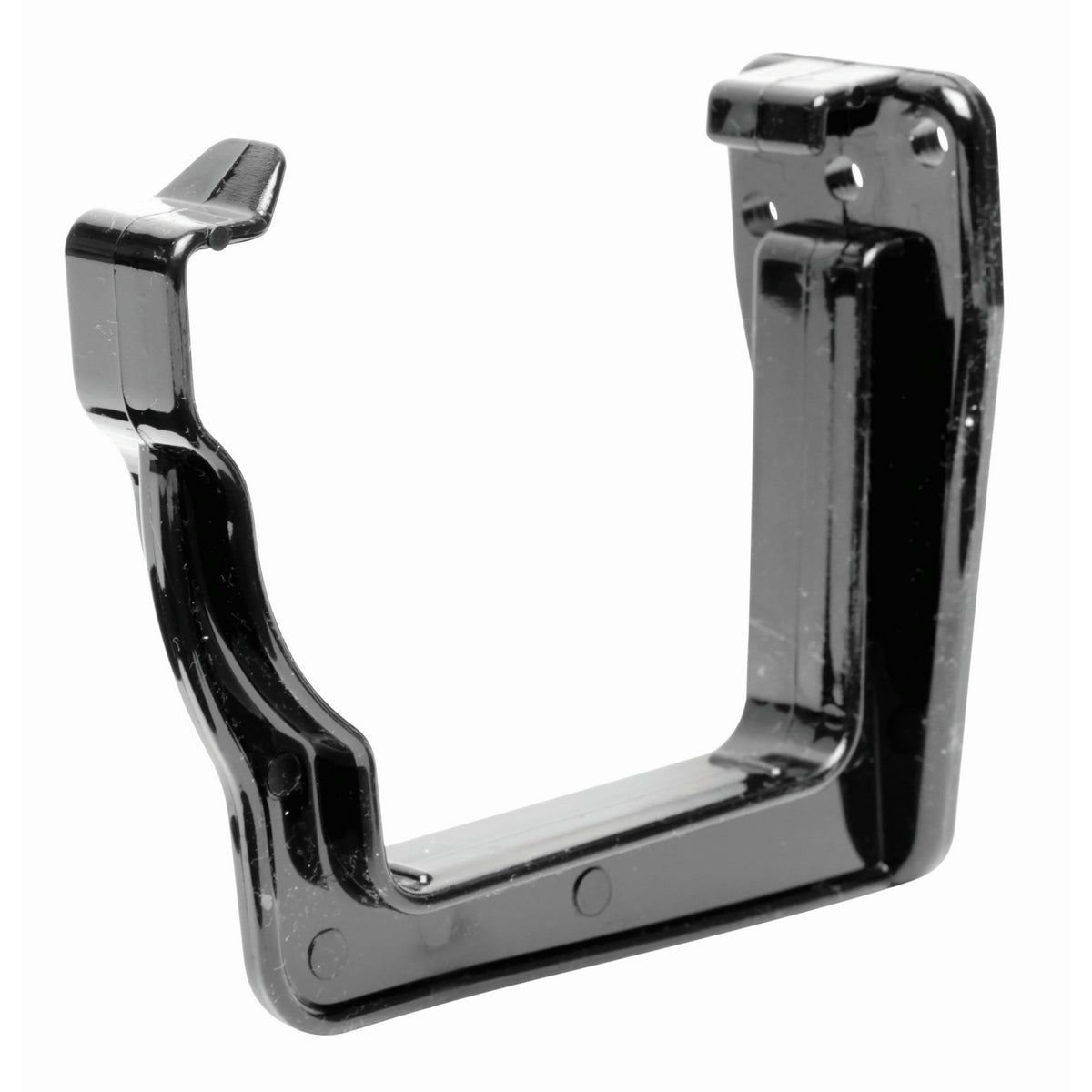Niagara Ogee Fascia Bracket - Black