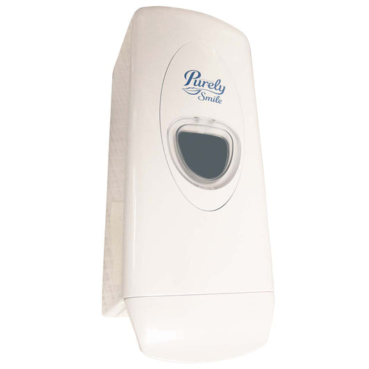 Manual Bulk Fill Soap Dispenser