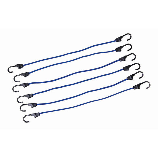 Bungee Straps - 600 mm