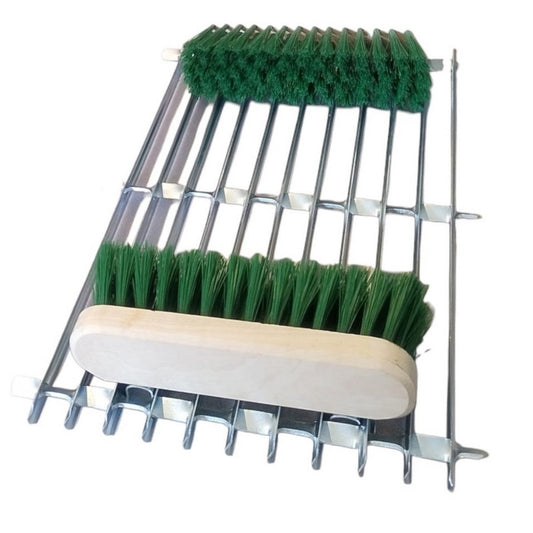 Boot Scraper