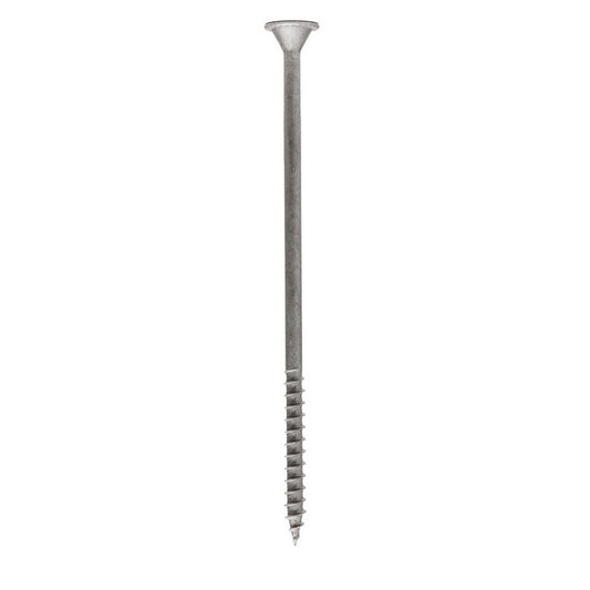 Carpenters Mate Flat Head Screw 200 mm (pack of 200)