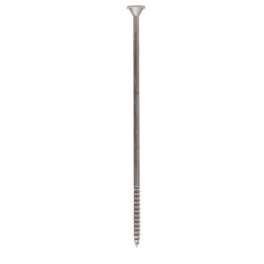Carpenters Mate Flat Head Screw 250 mm (pack of 200)