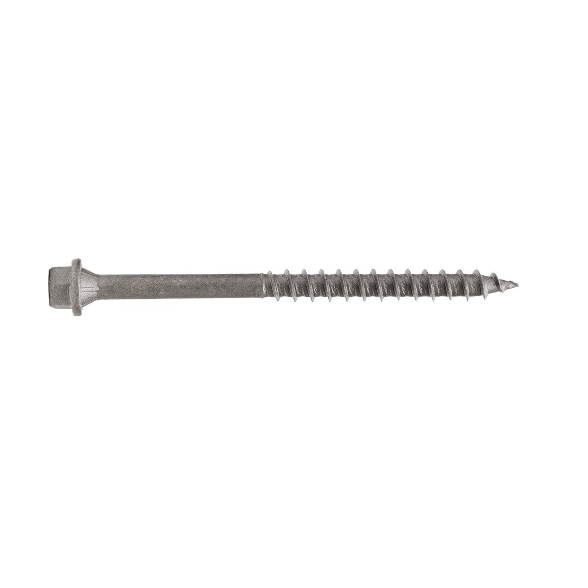 Carpenters Mate Pro Hex Head Screws 90 mm (pack of 25)