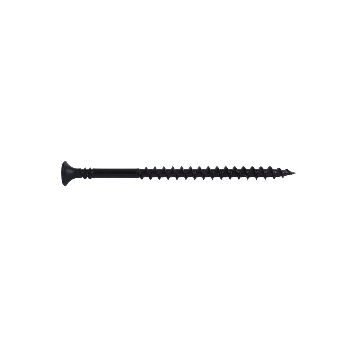 Coarse Thread Collated Drywall Screws - 55 mm