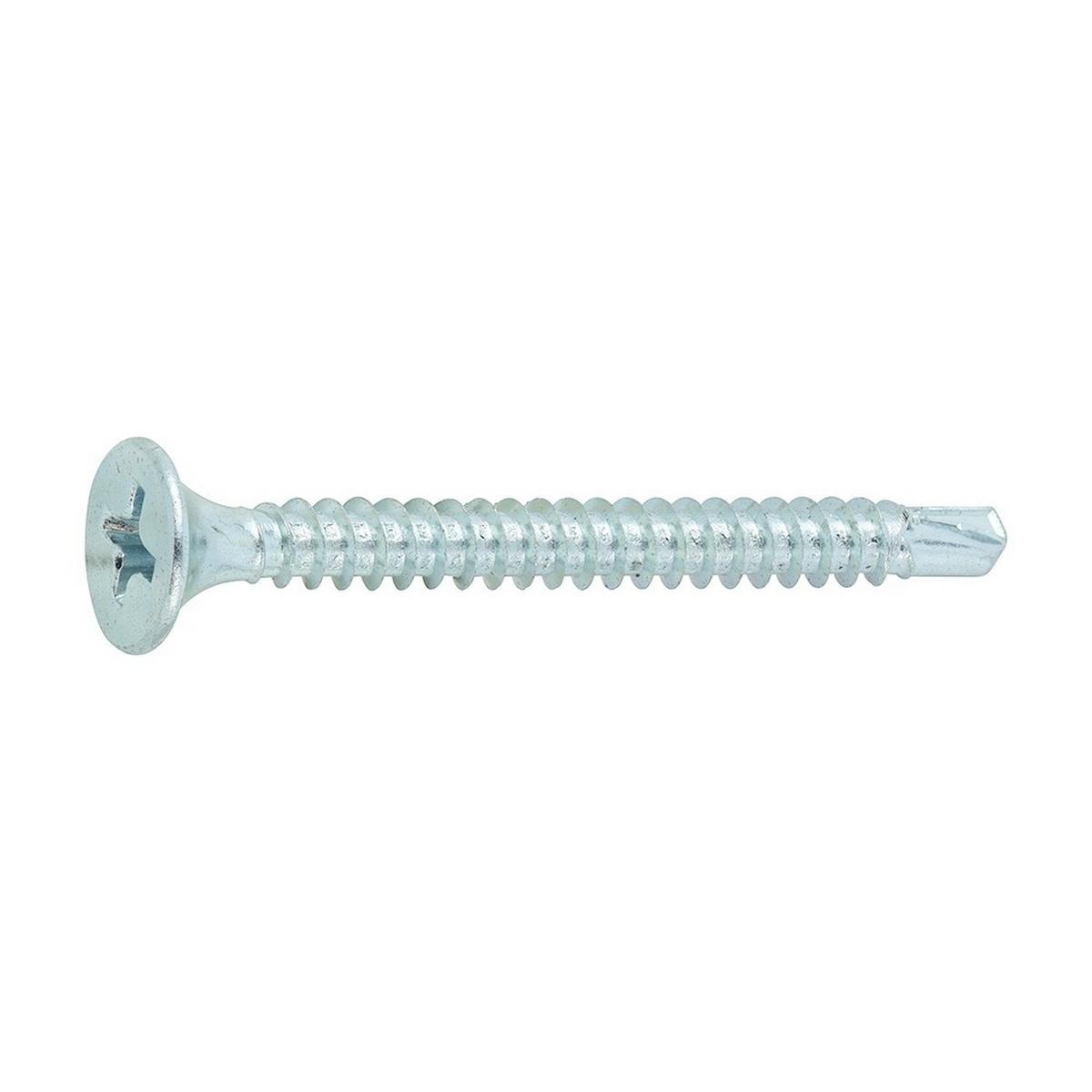 Drill Point Drywall Screws Loose - 38 mm