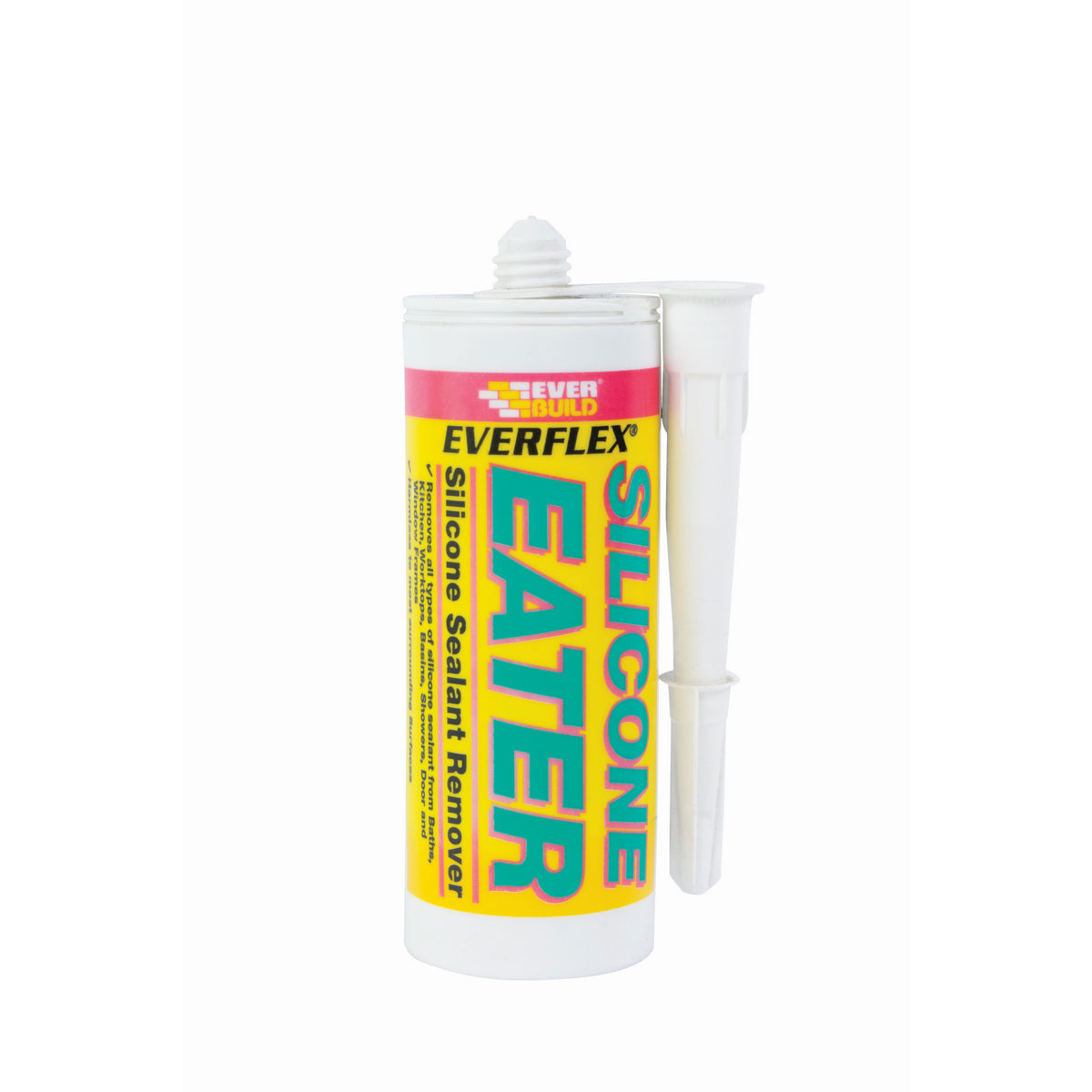 Silicone Eater - 100 ml