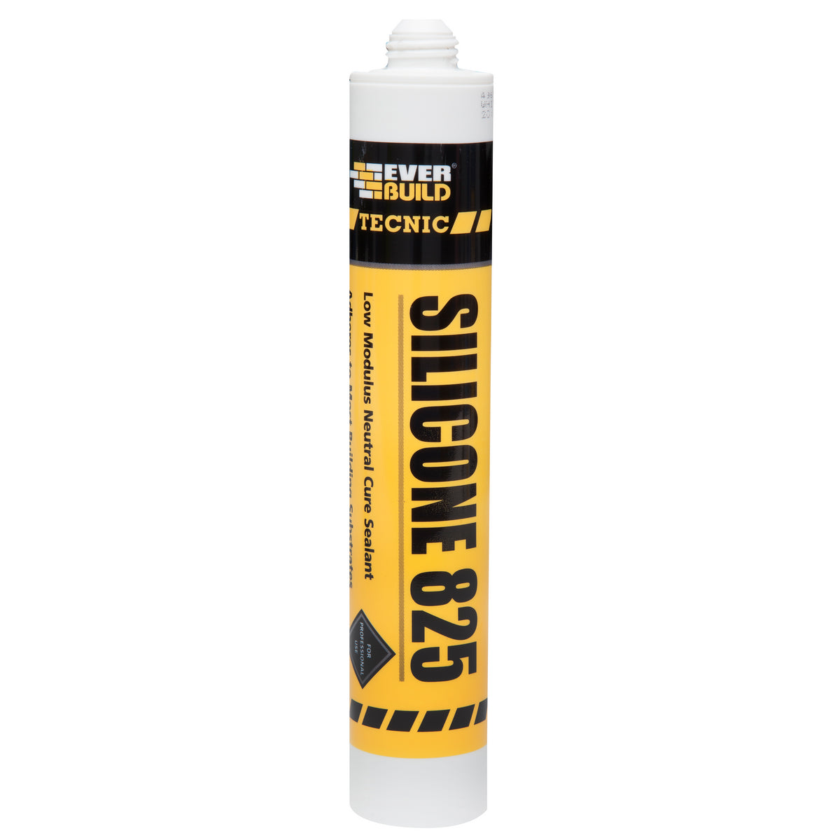 Expansion Joint Sealant 380 ml - Anthracite Grey