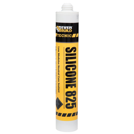 Expansion Joint Sealant 380 ml - Brown