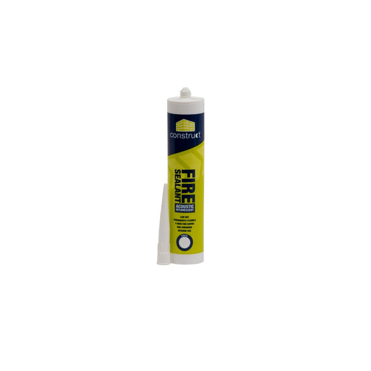 construkt® Fire Mate Sealant - EU3