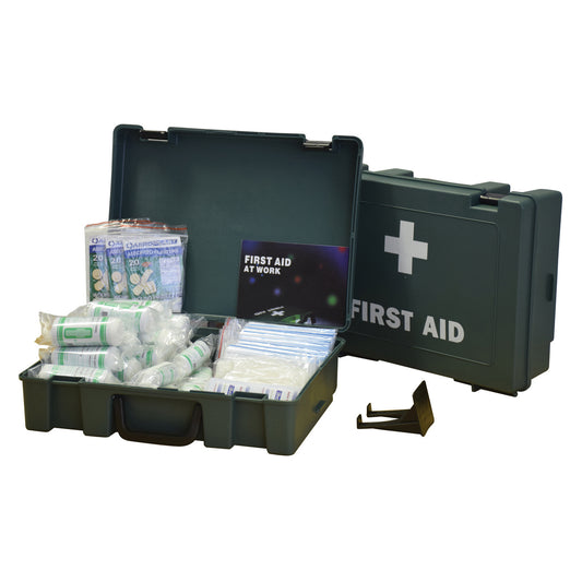 First Aid Kit - Large (up to 50 people)