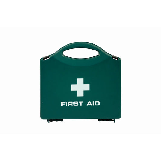 First Aid Kit - Medium (1-20 people)